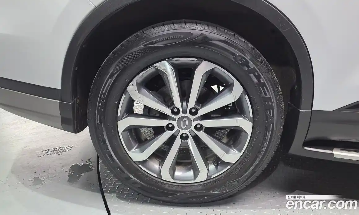Renault QM6 2019 2.0 гидро в Москве, фото 5
