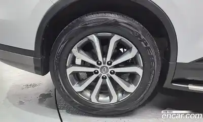 Renault QM6 2019 2.0 гидро в Москве, миниатюра 5