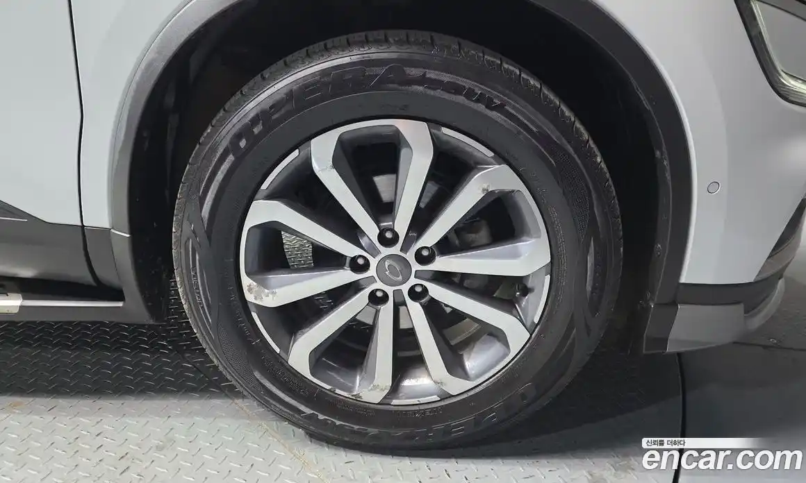 Renault QM6 2019 2.0 гидро в Москве, фото 7