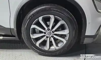 Renault QM6 2019 2.0 гидро в Москве, миниатюра 7
