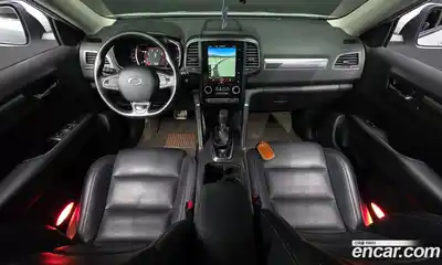 Renault QM6 2019 2.0 гидро в Москве, миниатюра 10