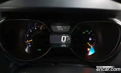 Renault QM3 2014 1.5 гидро в Москве № 1346881, миниатюра 11