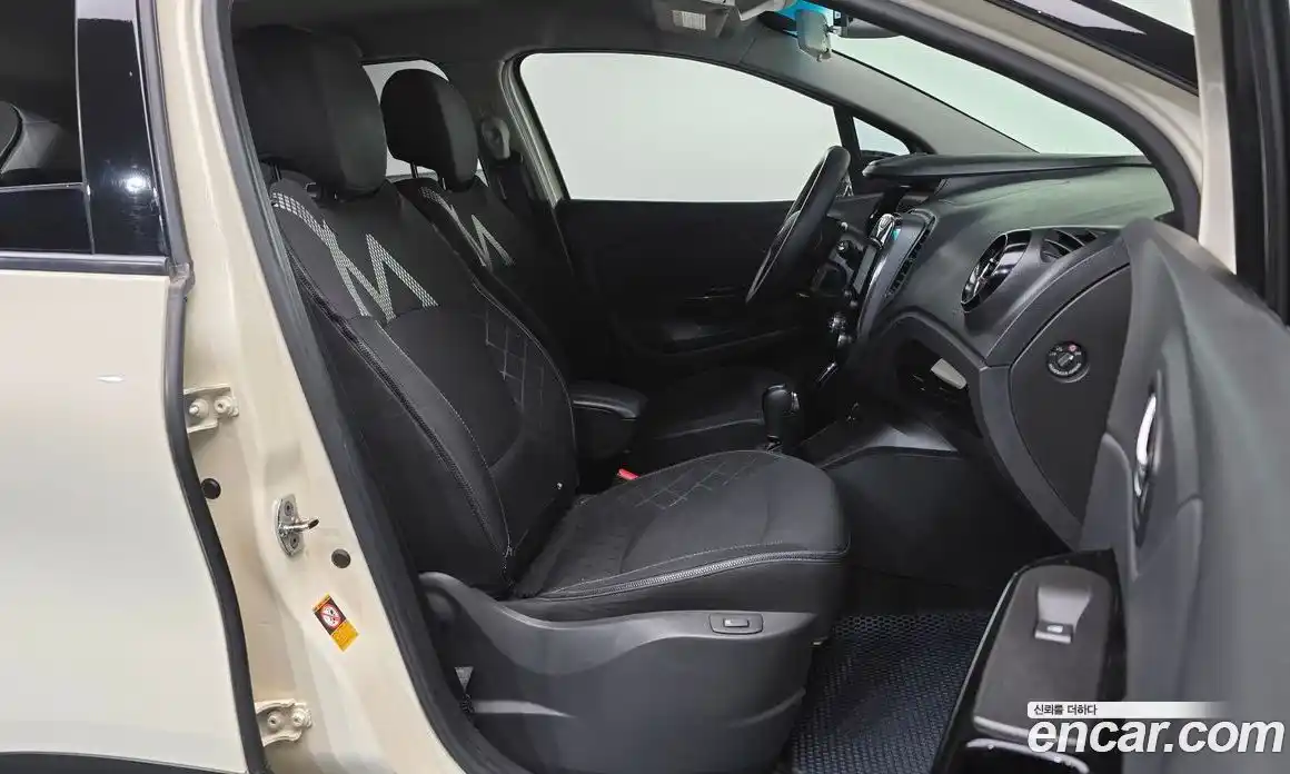 Renault QM3 2014 1.5 гидро в Москве № 1346881, фото 16