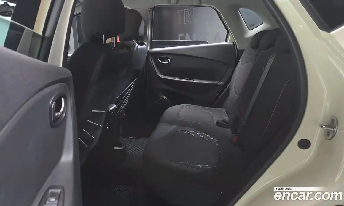 Renault QM3 2014 1.5 гидро в Москве № 1346881, фото 18