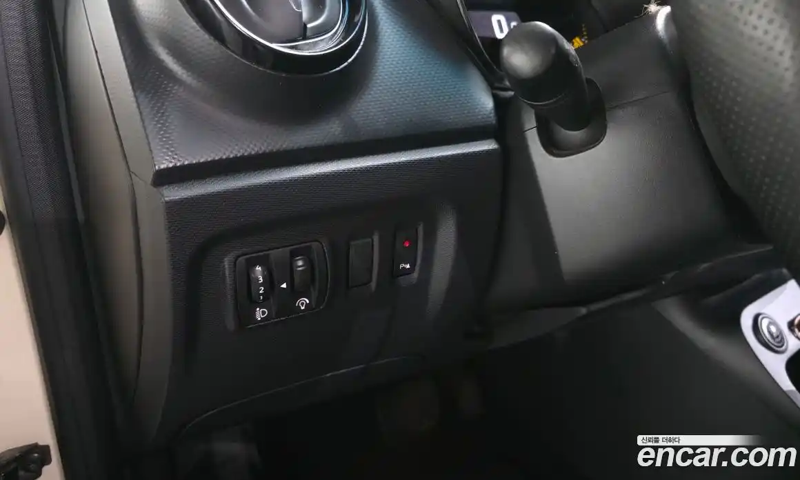 Renault QM3 2014 1.5 гидро в Москве № 1346881, фото 25