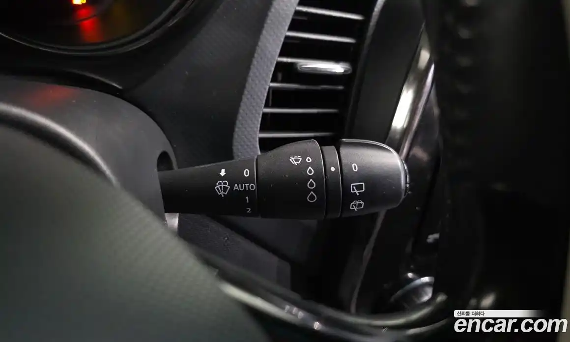 Renault QM3 2014 1.5 гидро в Москве № 1346881, фото 26