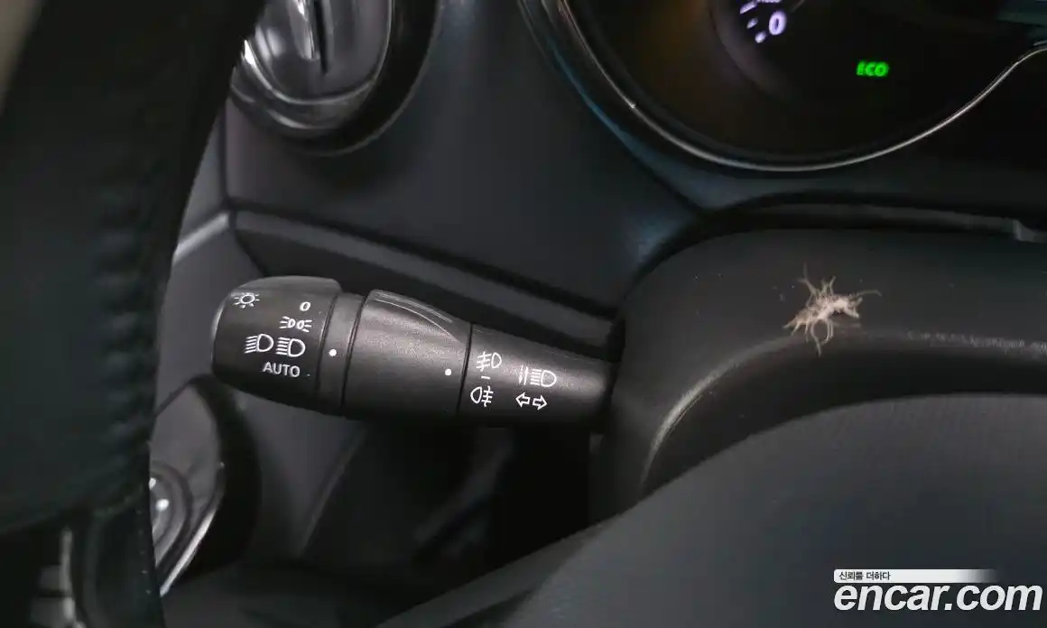 Renault QM3 2014 1.5 гидро в Москве № 1346881, фото 27