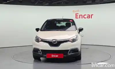 Renault QM3 2014 1.5 гидро в Москве № 1346881, миниатюра 3