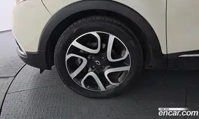 Renault QM3 2014 1.5 гидро в Москве № 1346881, миниатюра 5