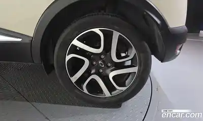 Renault QM3 2014 1.5 гидро в Москве № 1346881, миниатюра 7