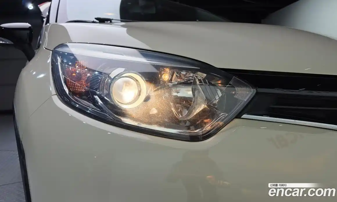 Renault QM3 2014 1.5 гидро в Москве № 1346881, фото 8