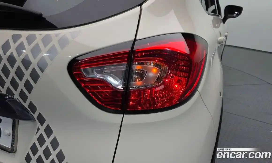 Renault QM3 2014 1.5 гидро в Москве № 1346881, фото 9