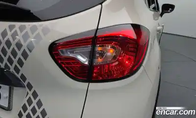 Renault QM3 2014 1.5 гидро в Москве № 1346881, миниатюра 9