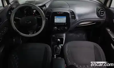 Renault QM3 2014 1.5 гидро в Москве № 1346881, миниатюра 10