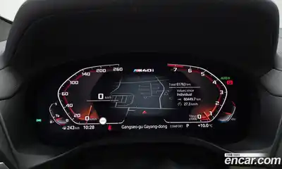 BMW X4 2021 3.0 гидро в Москве № 1347116, миниатюра 11