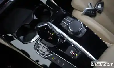 BMW X4 2021 3.0 гидро в Москве № 1347116, миниатюра 12