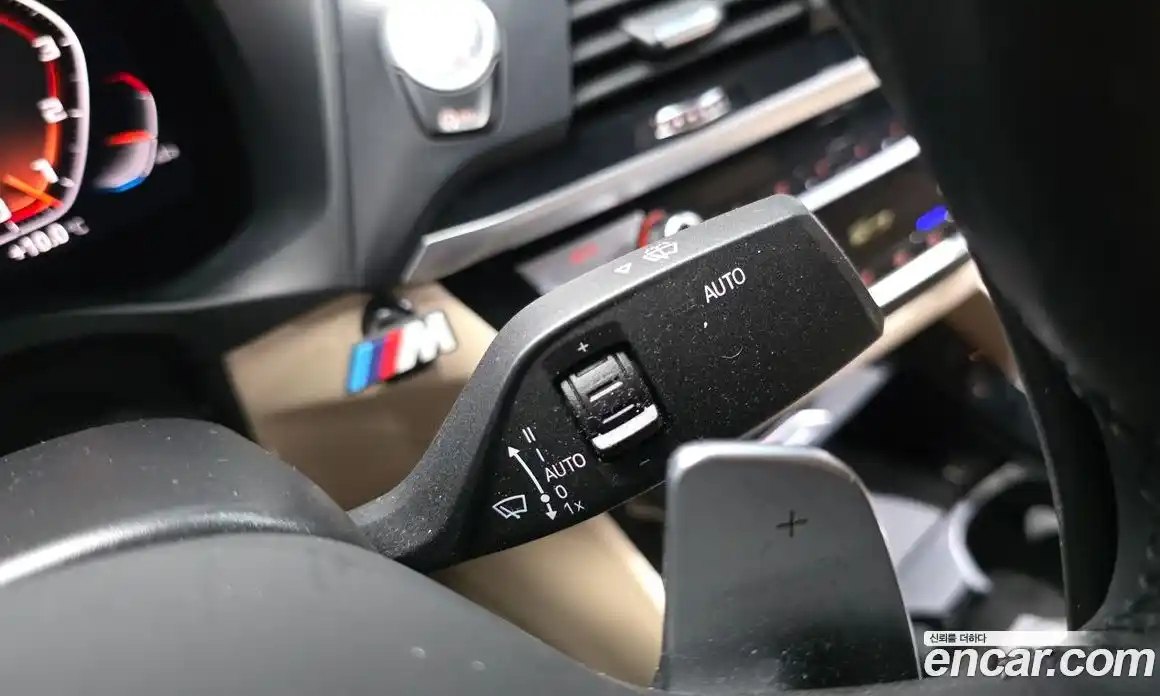 BMW X4 2021 3.0 гидро в Москве № 1347116, фото 28