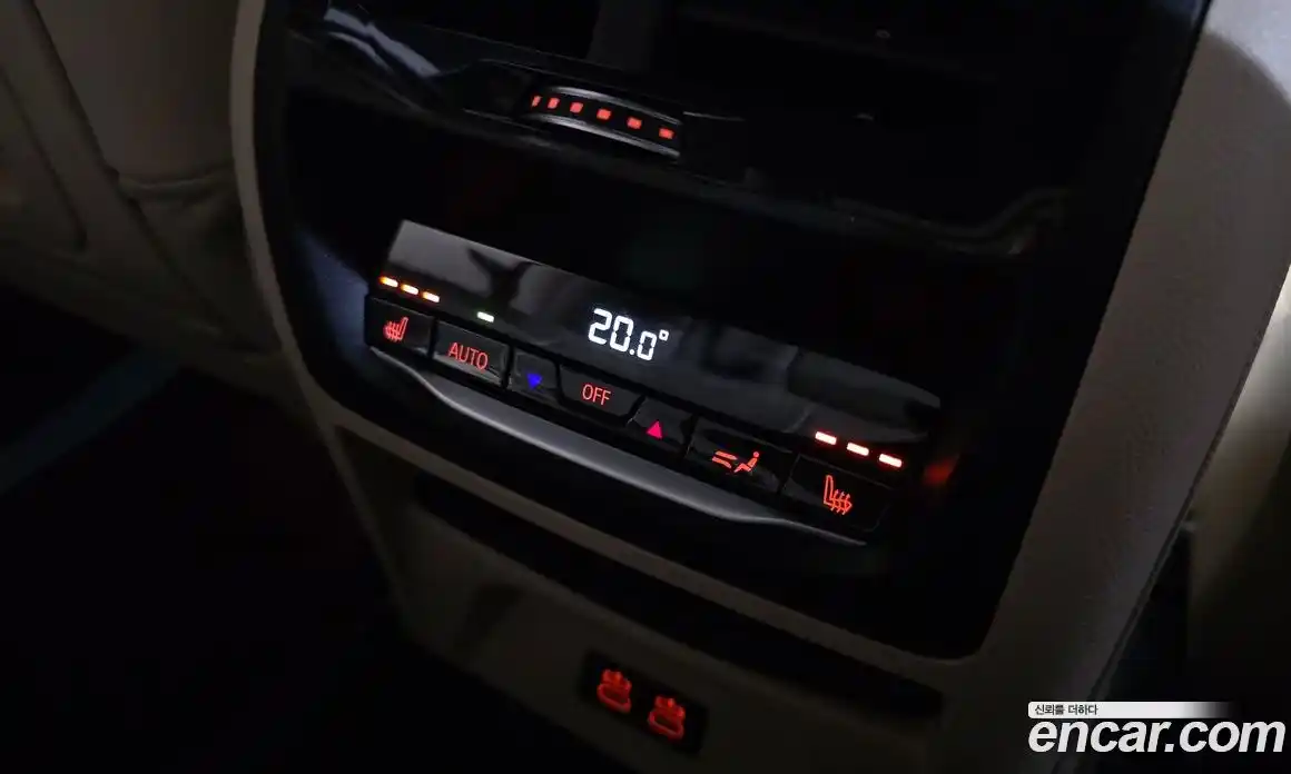 BMW X4 2021 3.0 гидро в Москве № 1347116, фото 29