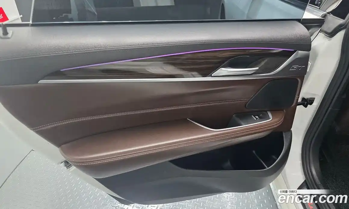 BMW 6-Series 2019 2.0 гидро в Москве, фото 14