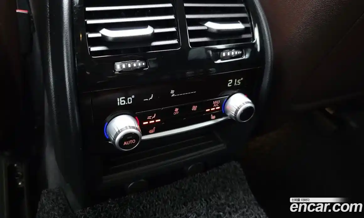 BMW 6-Series 2019 2.0 гидро в Москве, фото 22