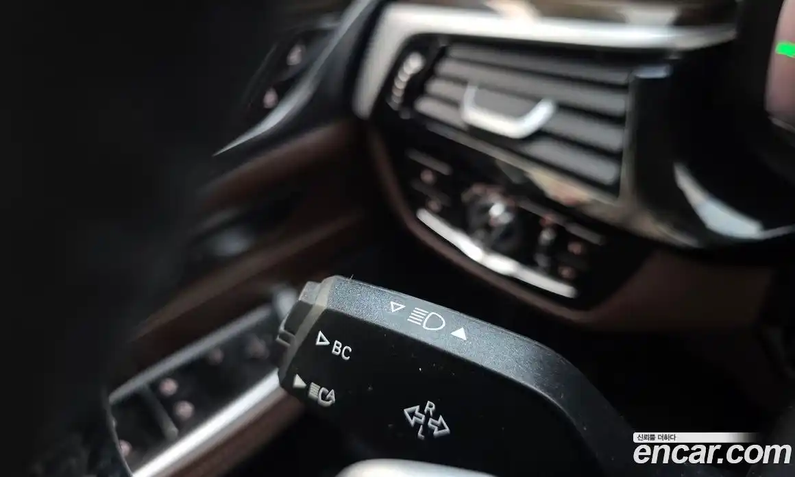 BMW 6-Series 2019 2.0 гидро в Москве, фото 26