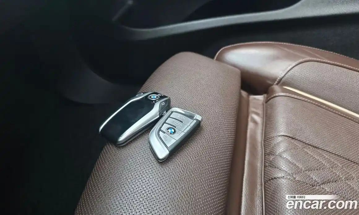 BMW 6-Series 2019 2.0 гидро в Москве, фото 27