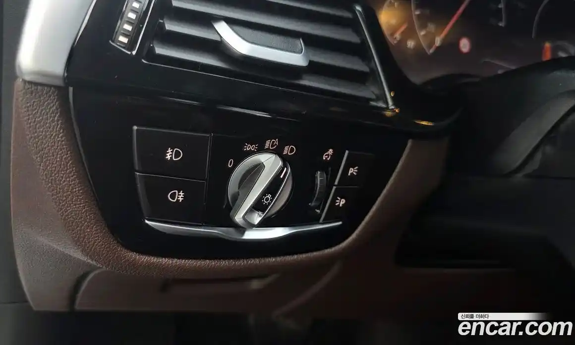 BMW 6-Series 2019 2.0 гидро в Москве, фото 29
