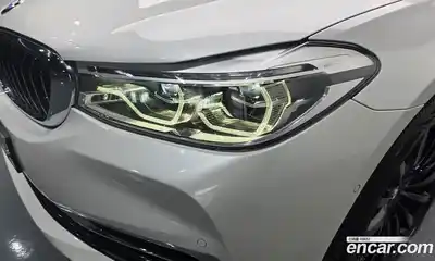 BMW 6-Series 2019 2.0 гидро в Москве, миниатюра 7