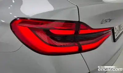 BMW 6-Series 2019 2.0 гидро в Москве, миниатюра 8