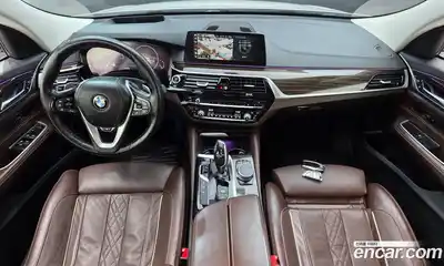 BMW 6-Series 2019 2.0 гидро в Москве, миниатюра 9