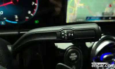 Mercedes-Benz GLA-Class 2021 2.0 гидро в Москве № 1348133, миниатюра 12