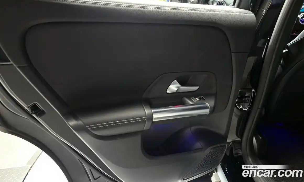 Mercedes-Benz GLA-Class 2021 2.0 гидро в Москве № 1348133, фото 15