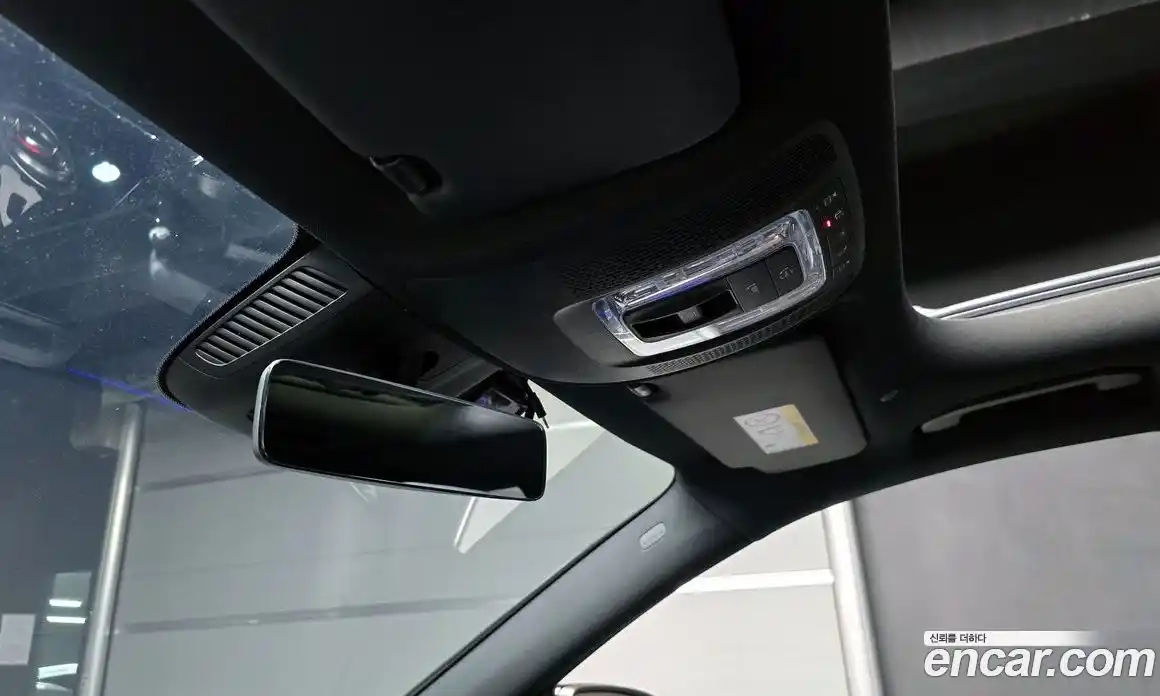 Mercedes-Benz GLA-Class 2021 2.0 гидро в Москве № 1348133, фото 24