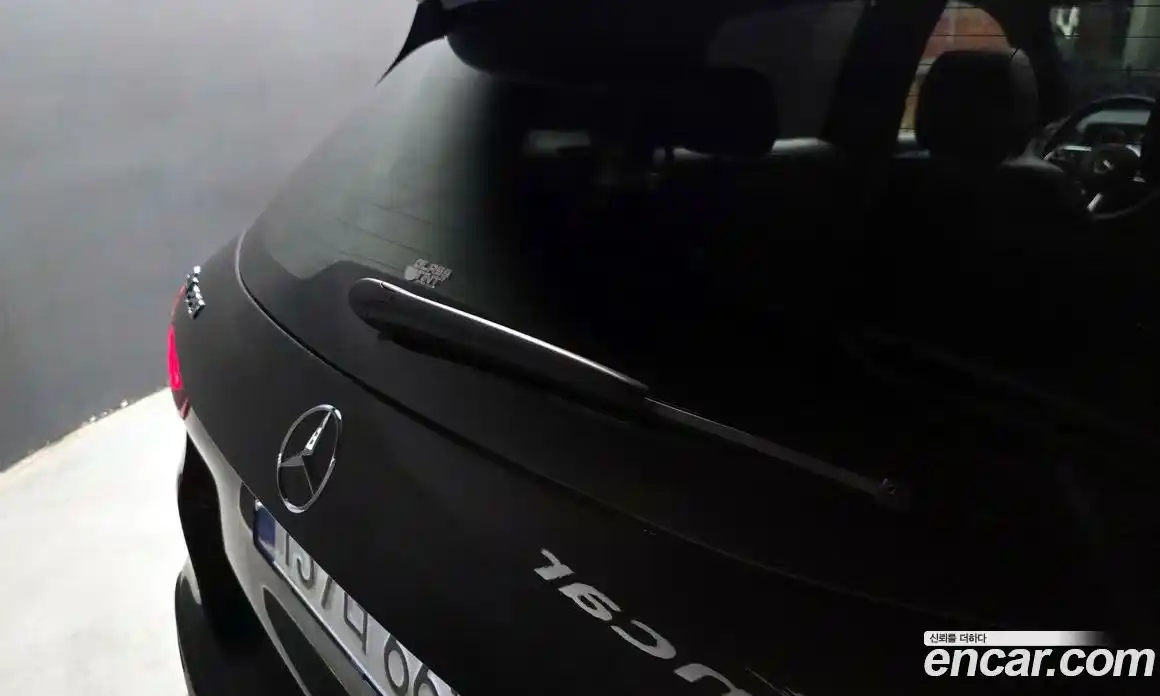 Mercedes-Benz GLA-Class 2021 2.0 гидро в Москве № 1348133, фото 29