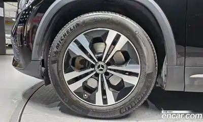 Mercedes-Benz GLA-Class 2021 2.0 гидро в Москве № 1348133, миниатюра 5