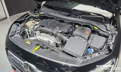 Mercedes-Benz GLA-Class 2021 2.0 гидро в Москве № 1348133, миниатюра 6