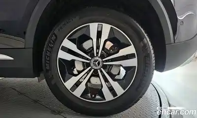 Mercedes-Benz GLA-Class 2021 2.0 гидро в Москве № 1348133, миниатюра 7