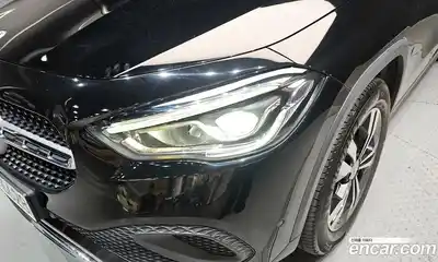 Mercedes-Benz GLA-Class 2021 2.0 гидро в Москве № 1348133, миниатюра 8
