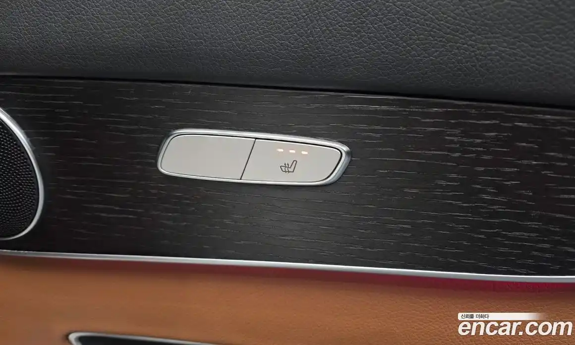 Mercedes-Benz GLC-Class 2021 2.0 гидро в Москве № 1348192, фото 25