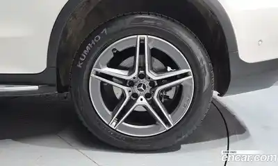 Mercedes-Benz GLC-Class 2021 2.0 гидро в Москве № 1348192, миниатюра 7