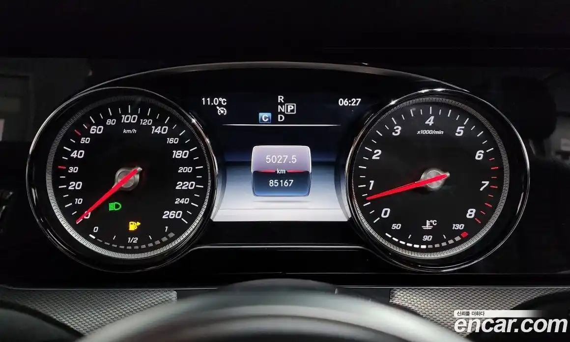 Mercedes-Benz E-Class 2019 2.0 гидро в Москве № 1348195, фото 11
