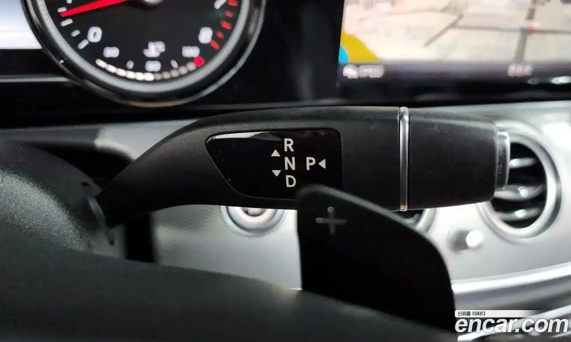 Mercedes-Benz E-Class 2019 2.0 гидро в Москве № 1348195, фото 12