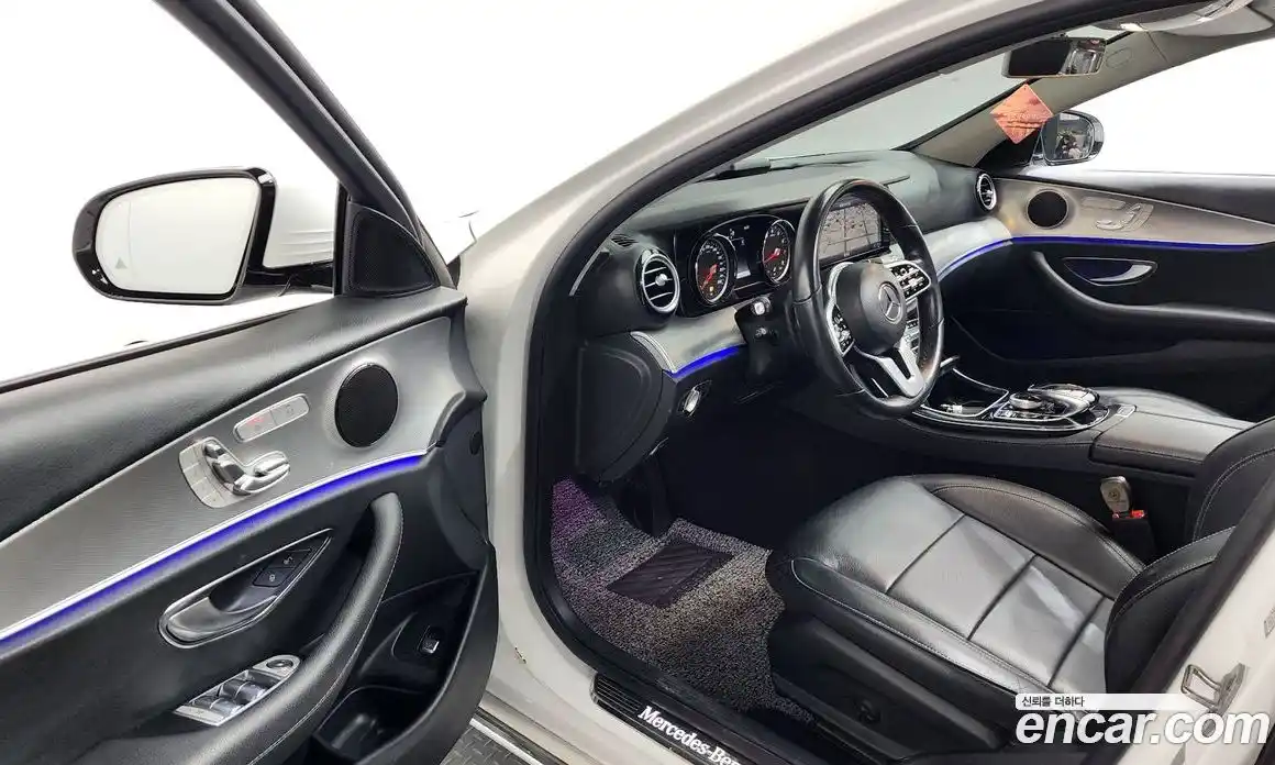 Mercedes-Benz E-Class 2019 2.0 гидро в Москве № 1348195, фото 13