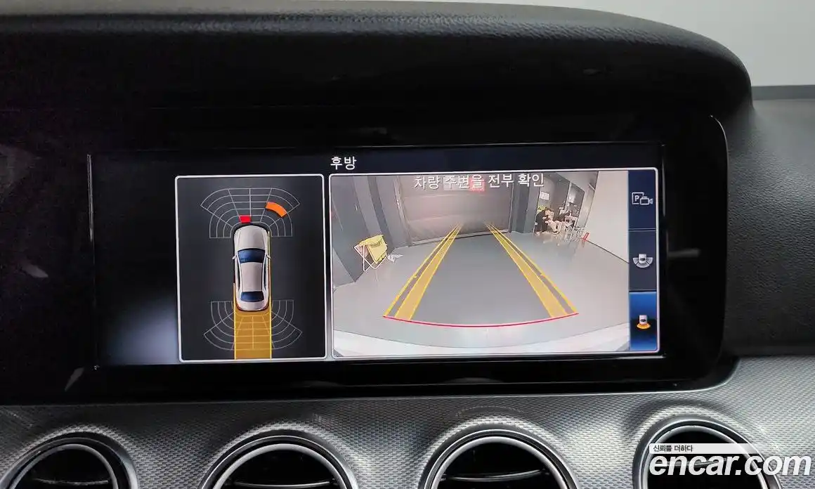 Mercedes-Benz E-Class 2019 2.0 гидро в Москве № 1348195, фото 20