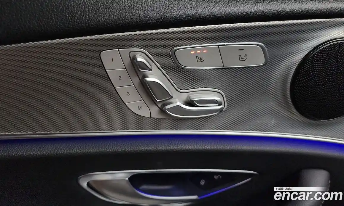 Mercedes-Benz E-Class 2019 2.0 гидро в Москве № 1348195, фото 28