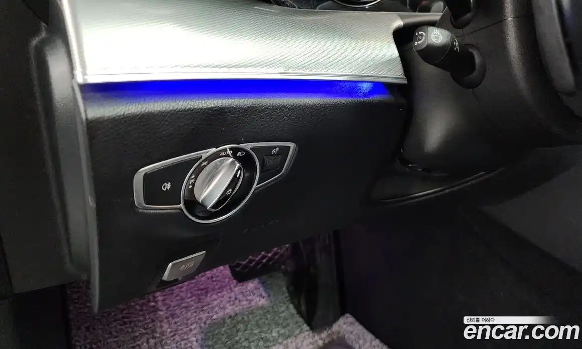Mercedes-Benz E-Class 2019 2.0 гидро в Москве № 1348195, фото 29