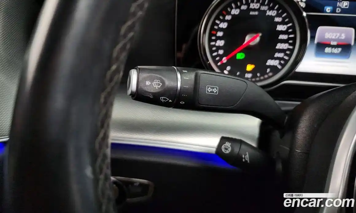 Mercedes-Benz E-Class 2019 2.0 гидро в Москве № 1348195, фото 30