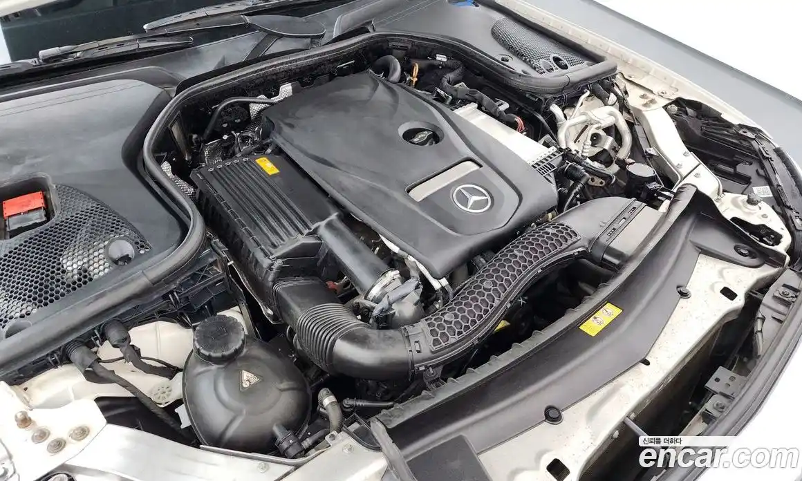 Mercedes-Benz E-Class 2019 2.0 гидро в Москве № 1348195, фото 6