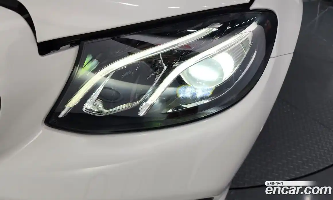 Mercedes-Benz E-Class 2019 2.0 гидро в Москве № 1348195, фото 8