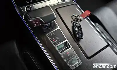 Audi A7 2021 3.0 гидро в Москве № 1348244, миниатюра 12